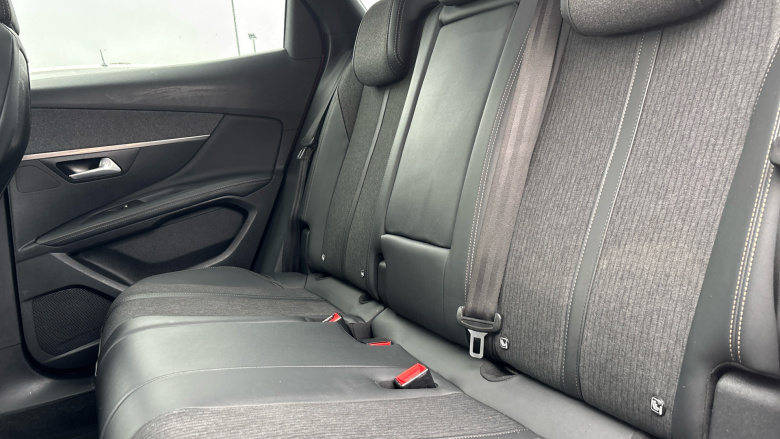 Peugeot 3008 1.2 PureTech GT Line Premium 5dr Petrol Estate